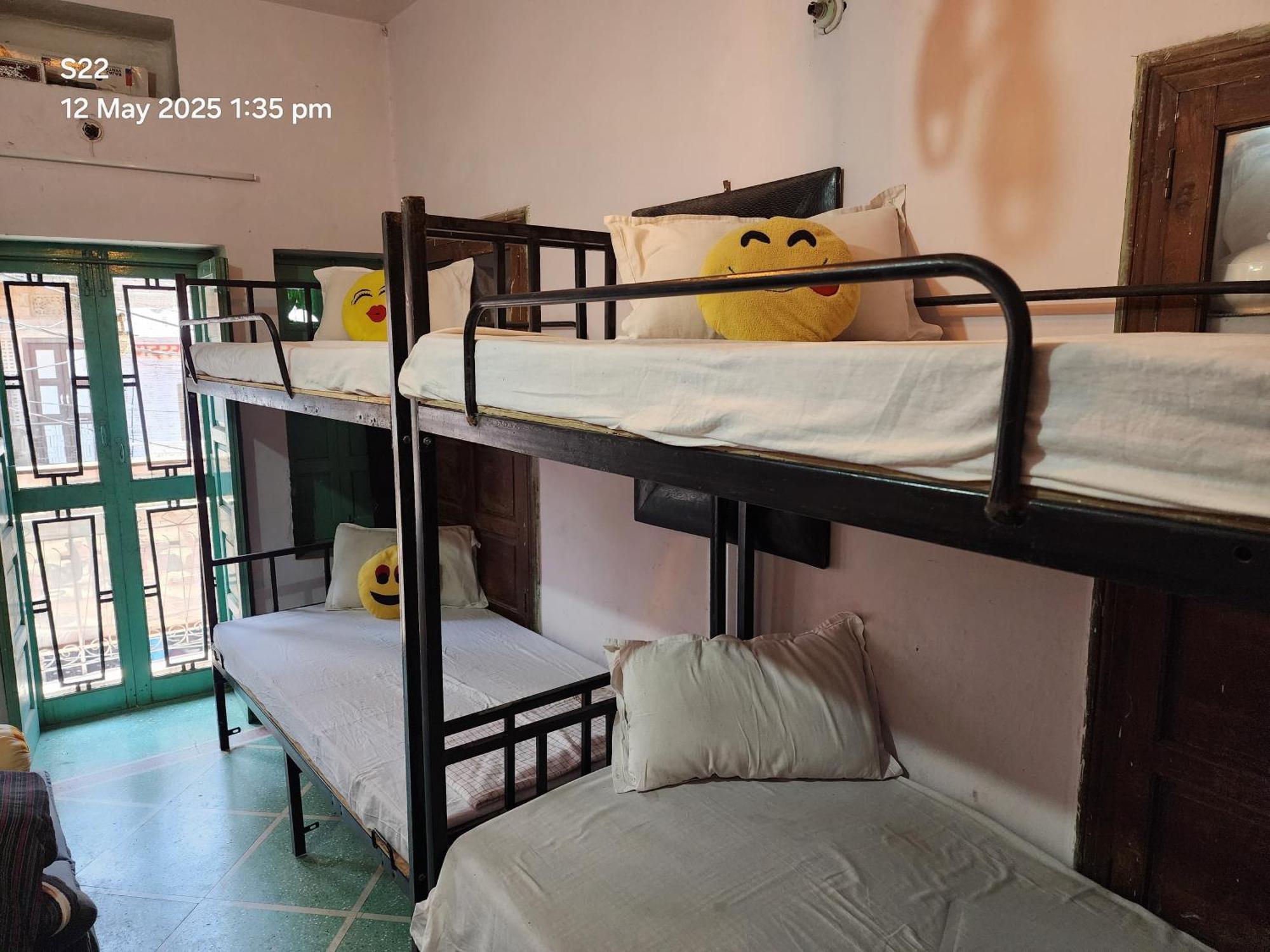 Hathai Džódhpur Exteriér fotografie